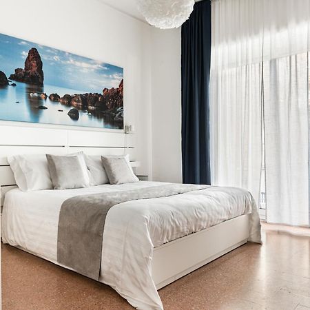 מלון קטאניה Aulino House מראה חיצוני תמונה