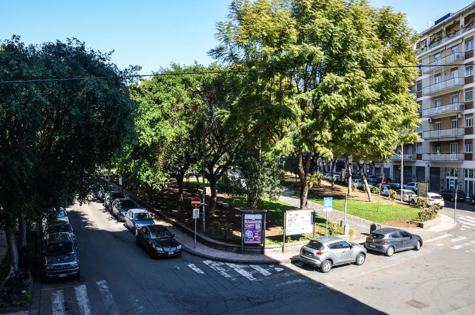 מלון קטאניה Aulino House מראה חיצוני תמונה