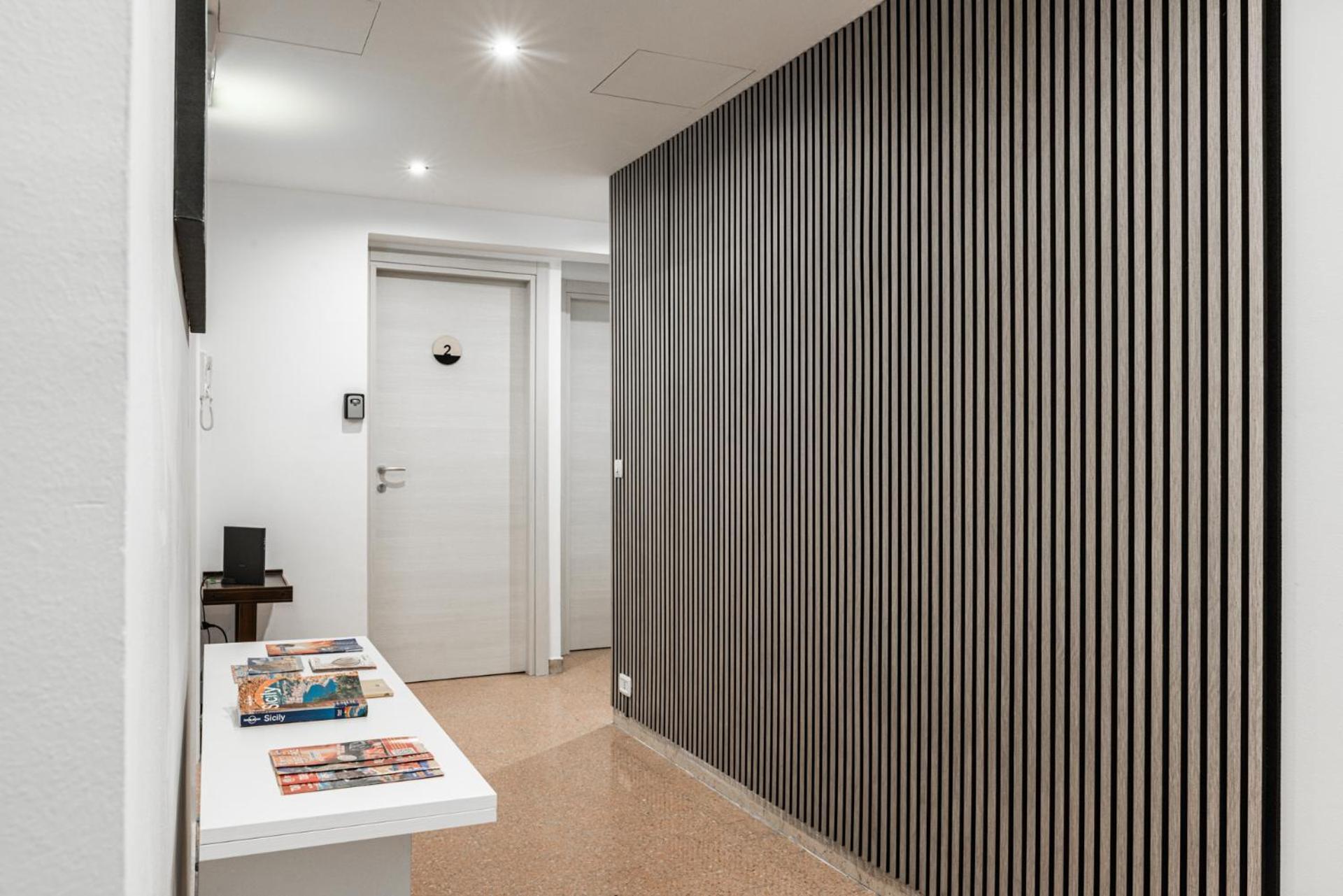 מלון קטאניה Aulino House מראה חיצוני תמונה