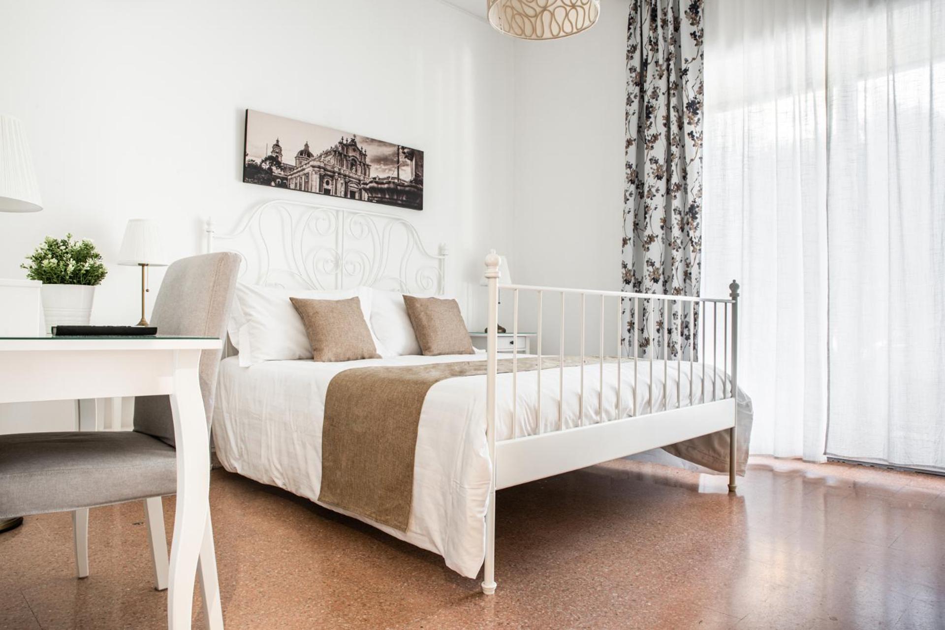מלון קטאניה Aulino House מראה חיצוני תמונה